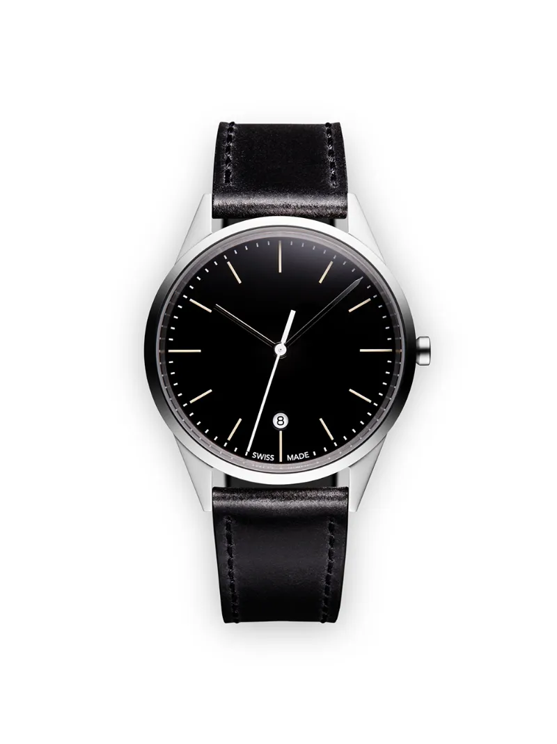 Uniform Wares часы C36 Date